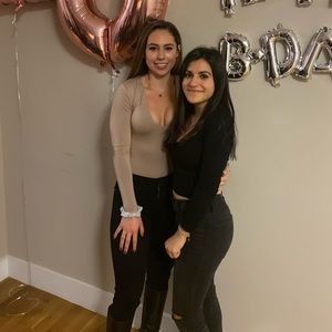 Meet your Posher, Rose